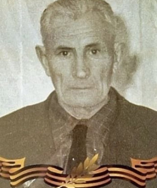 Кулибанов Виктор Петрович