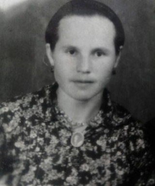 Морозова Полина Васильевна