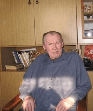 Дементьев Александр Григорьевич