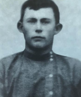 Коновалов Иван Иванович