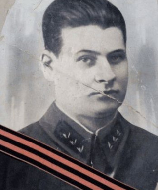 Андрианов Алексей Тимофеевич