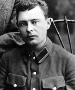 Бейман Федор Иванович