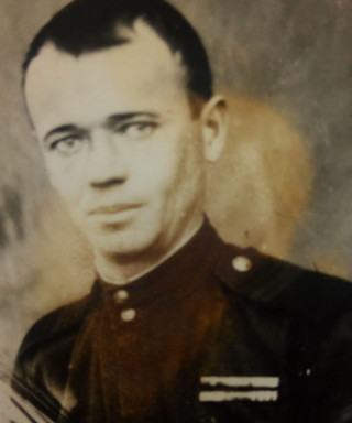 Макеев Антон Алексеевич