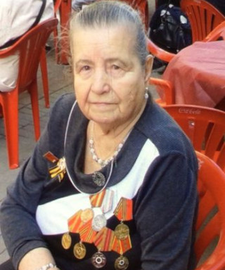 Другова Нина Николаевна