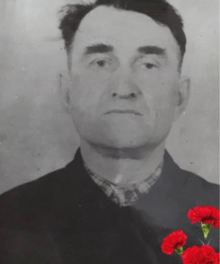 Мадлей Иван Агеевич