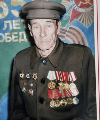 Фасхутдинов Ирик Самигуллаевич