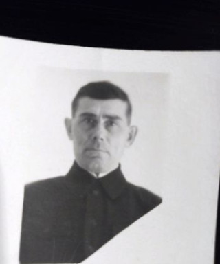 Иванов Иван Григорьевич