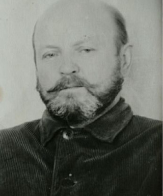 Волков Сергей Георгиевич