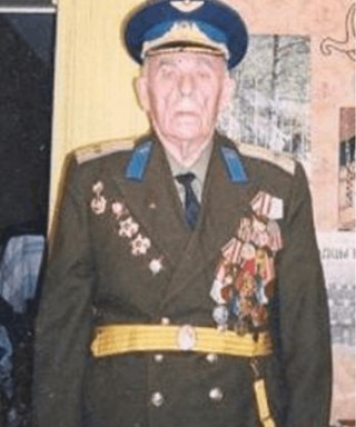 Алипов Василий Михайлович