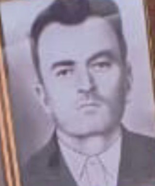 Дудаев Сергей Георгиевич