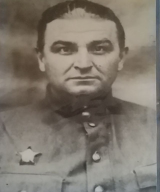 Юрченко Михаил Михайлович