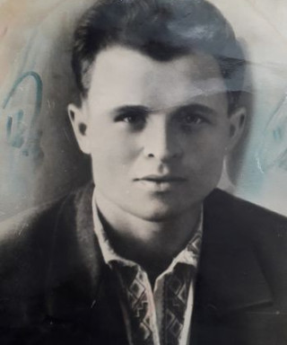 Медведев Владислав Георгиевич