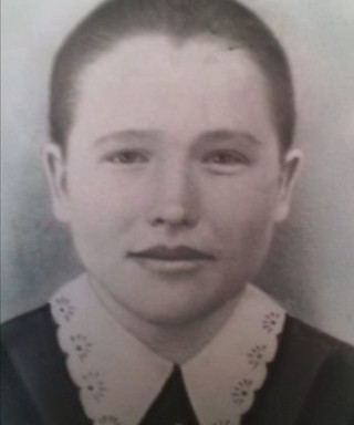 Воронина Евдокия Ивановна