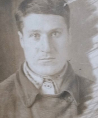 Желудков Филипп Константинович