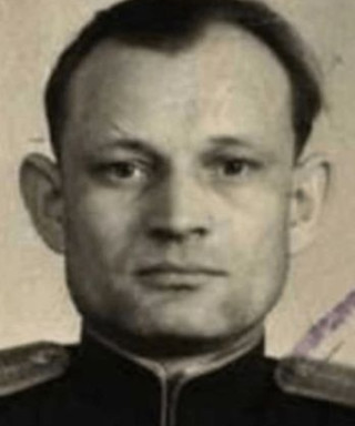 Миловидов Григорий Варламович