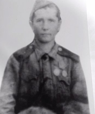 Крапивин Михаил Иванович