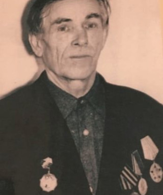 Кузьмин Григорий Борисович