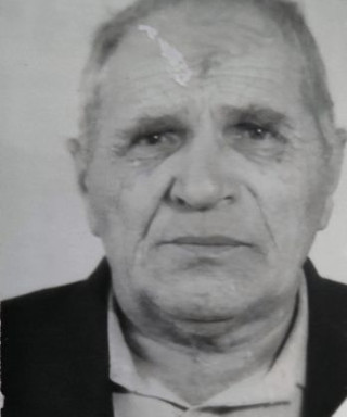 Астапов Сергей Семенович