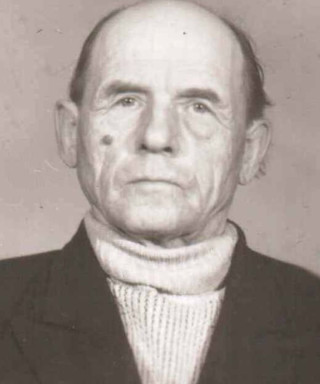 Кузнецов Александр Ефимович