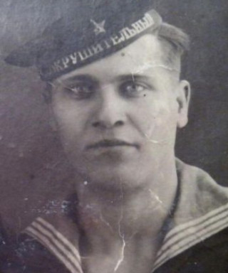 Подопригора Андрей Сергеевич