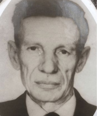 Махалов Борис Михайлович