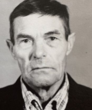 Епифанов Иван Сергеевич