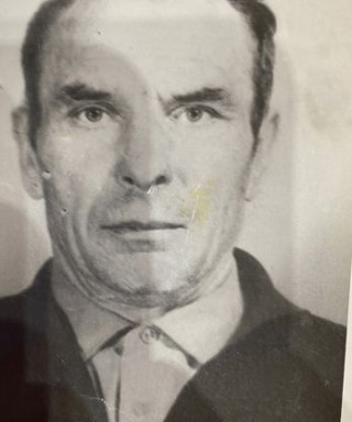 Ишеков Николай Данилович