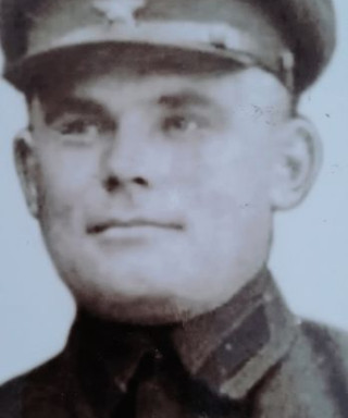 Кузьменко Александр Филиппович