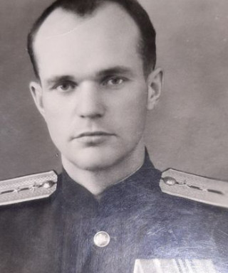 Дмитриев Борис Иванович