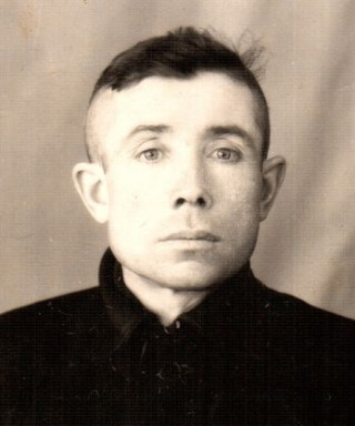 Хабибуллин Хамит Гаязович