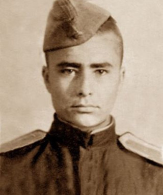 Гарифов Фрунзик Сайярович