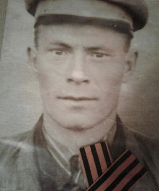 Пуликов Михаил Климентьевич