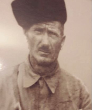 Клименко Павел Андреевич