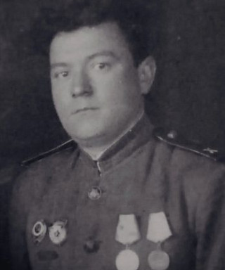 Вершинин Алексей Васильевич