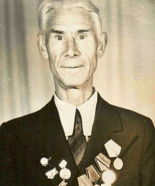 Алтунин Илья Иванович