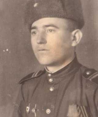 Бреенков Петр Васильевич