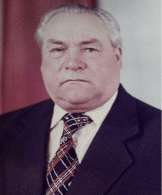 Макущенко Александр Ульянович