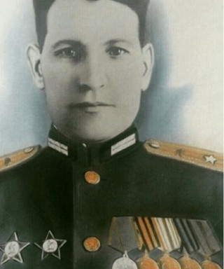 Талин Алексей Васильевич