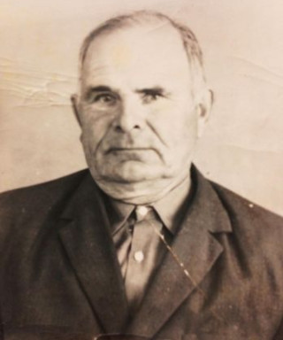 Безроднов Николай Осипович