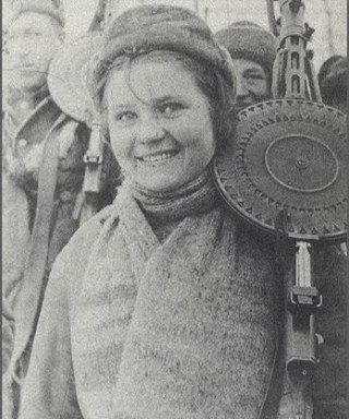 Вижухина Евгения Петровна