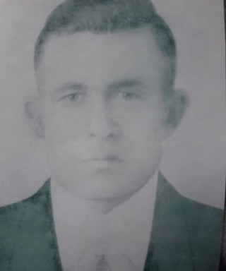 Игошин Борис Иванович