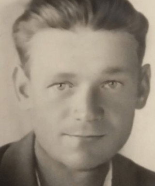 Зашихин Иван Григорьевич