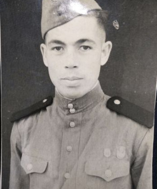 Гайнутдинов Рафаил Мингазиевич