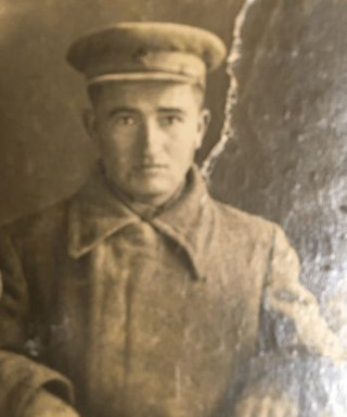 Енин Иван Васильевич