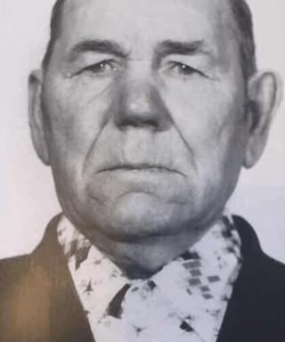 Пахтусов Тихон Петрович