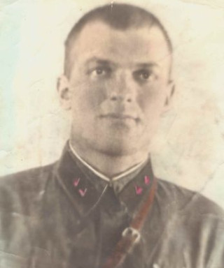 Лунгу Лука Прокофьевич