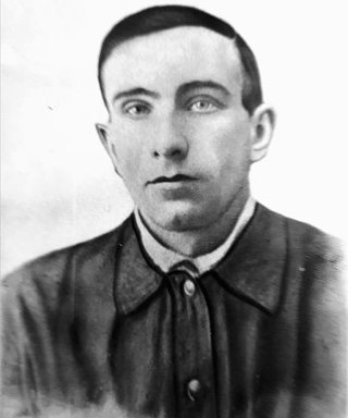 Майданов Николай Никифорович