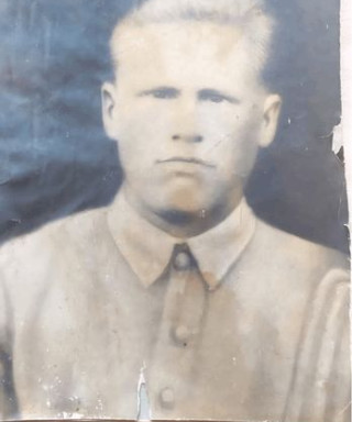 Гончаров Григорий Кириллович