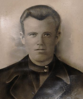 Заец Иван Степанович