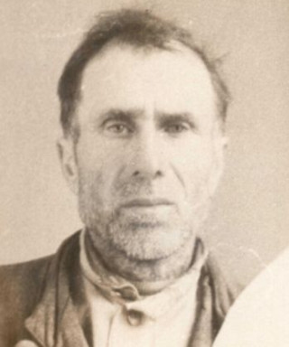 Лутченко Лука Григорьевич